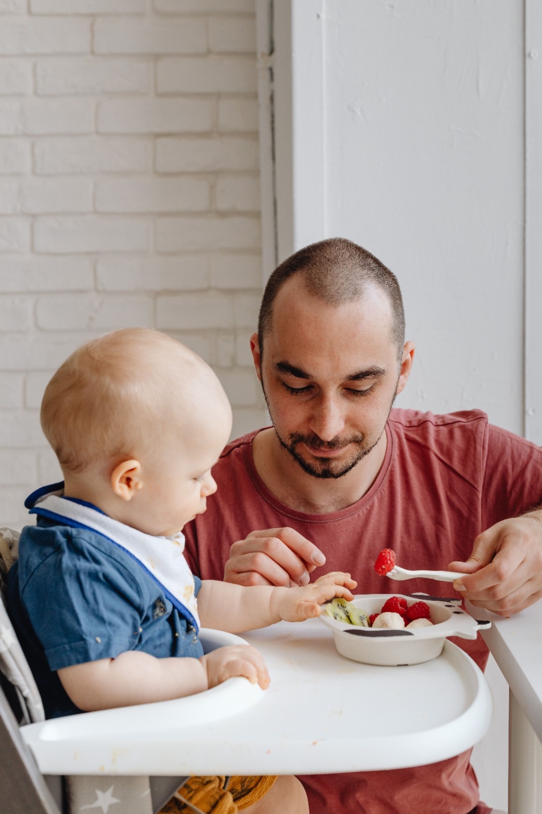 child nutrition care
