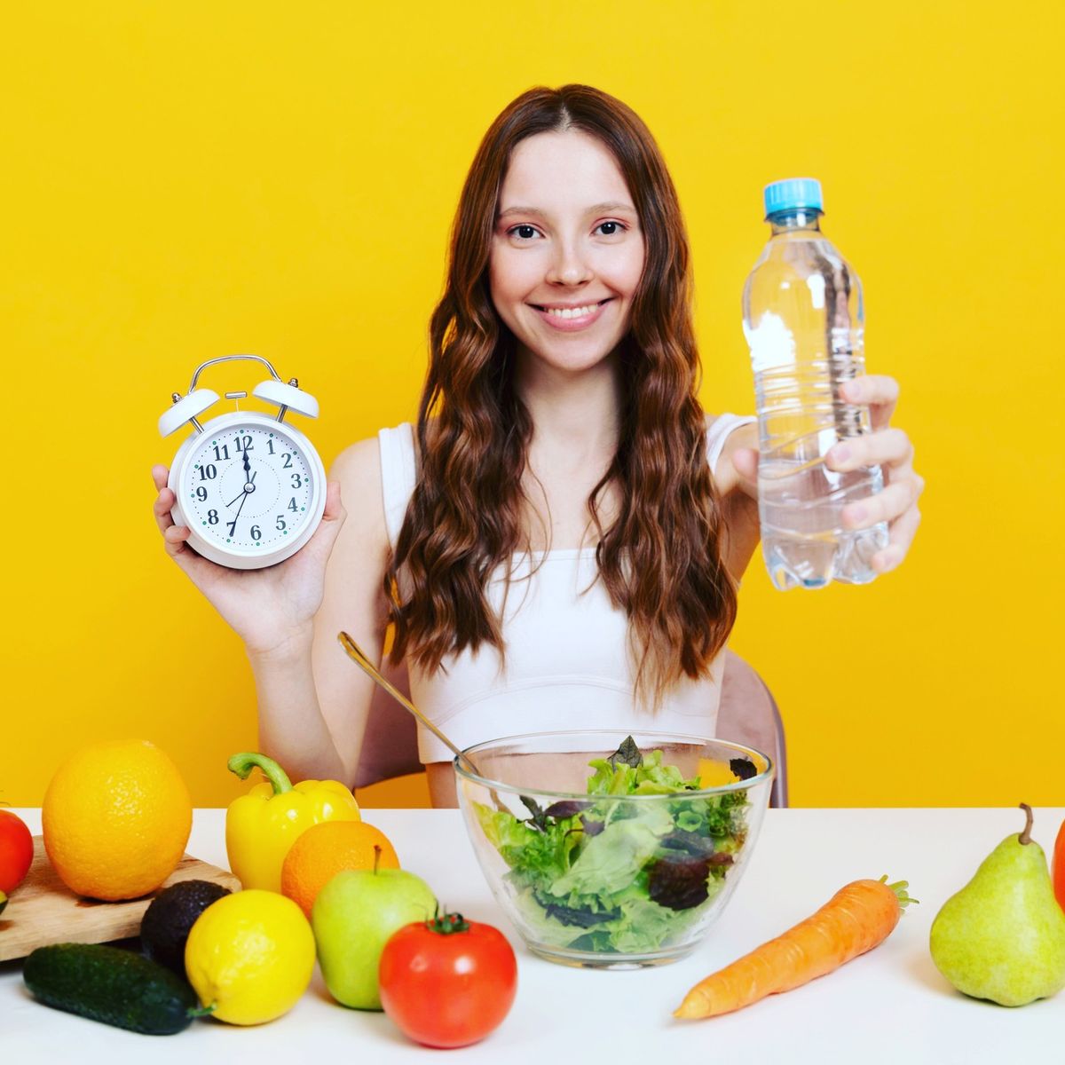 nutrition care