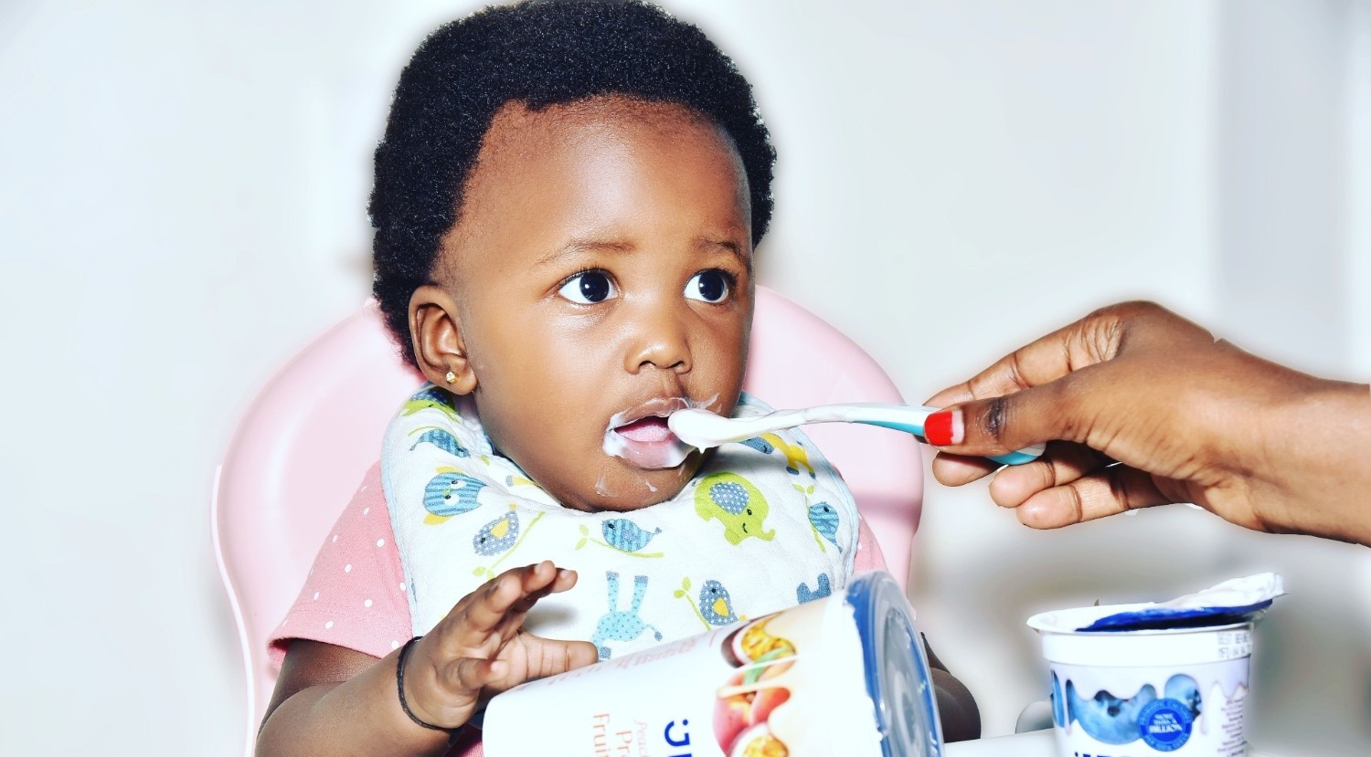 Nutrition Guidance