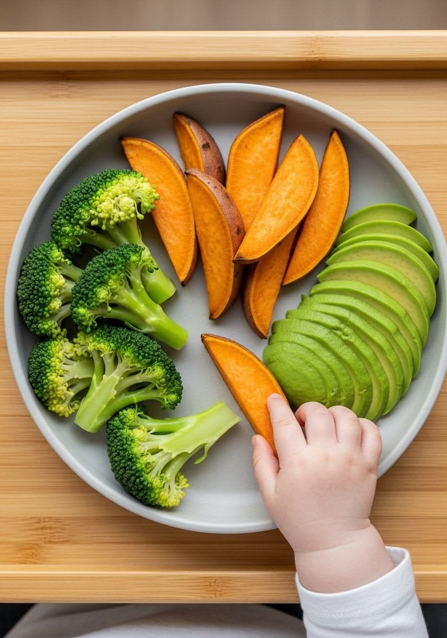 Child Nutrition Care