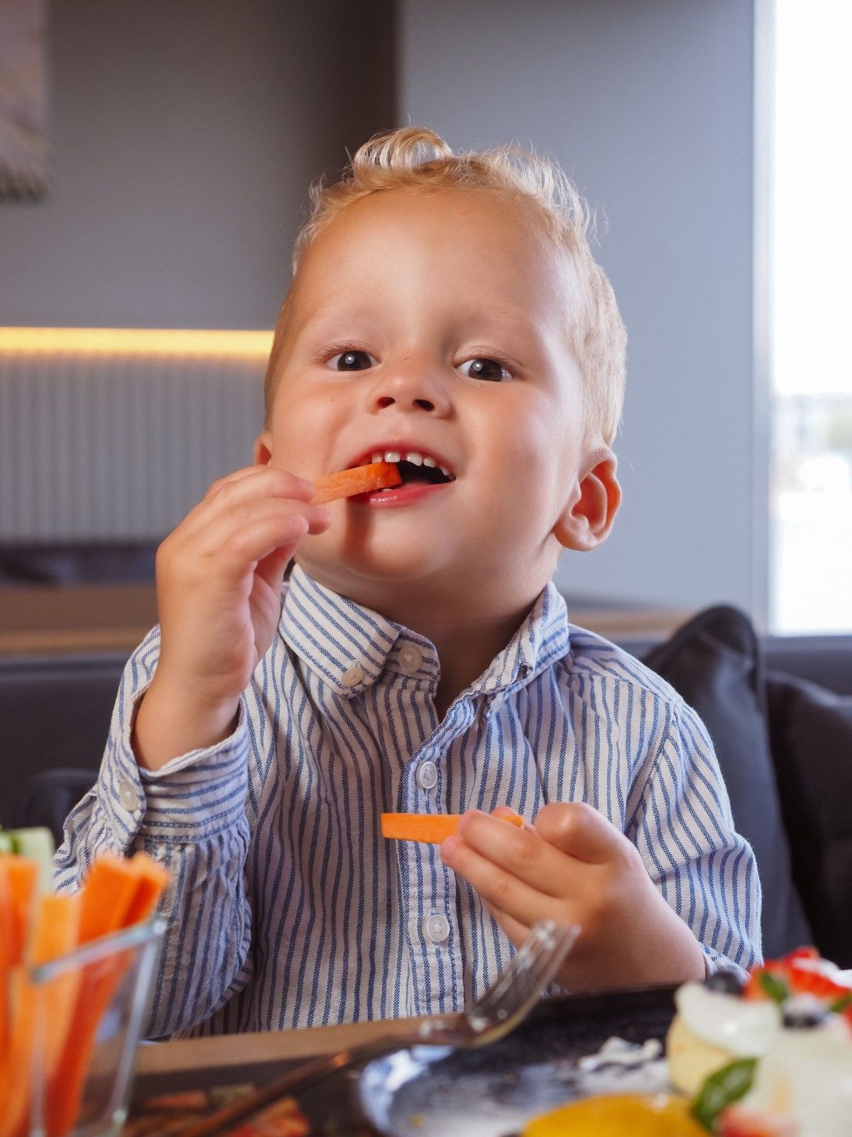 Nutrient Deficiency Support