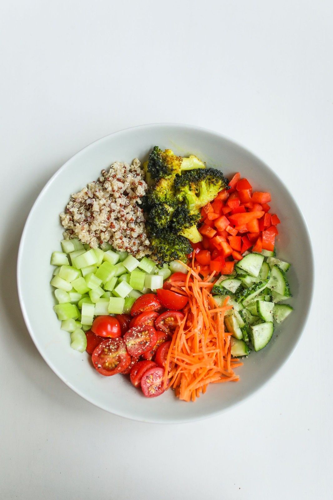 Personalized Meal Planning for Children
