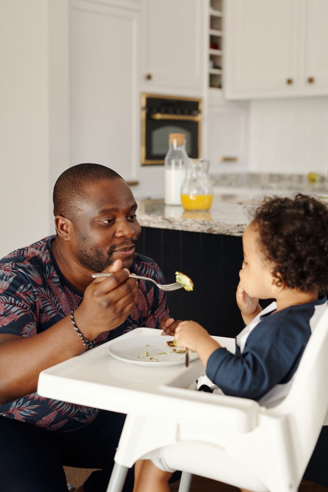 Infant Feeding Guidance