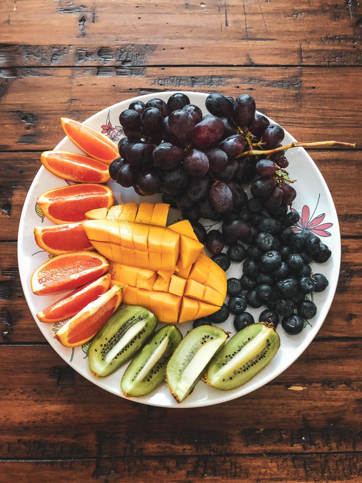 Nutrition Support for Children