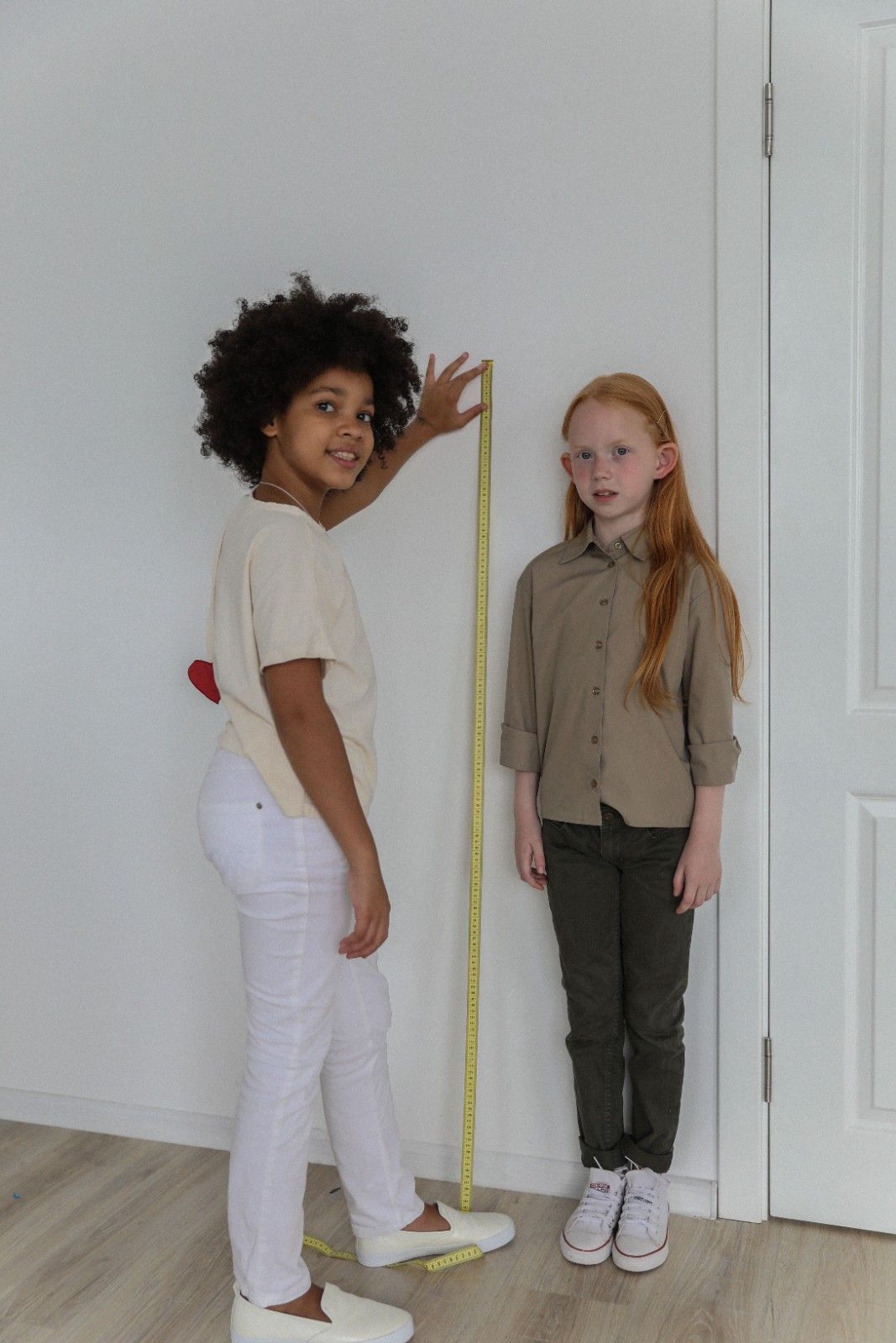 Child Growth Support